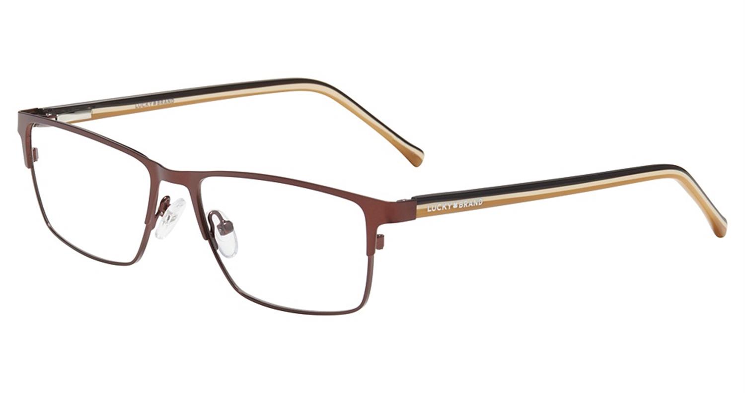 Lucky brand hot sale eyewear manufacturer